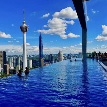 Platinum Suites Klcc By Ar Hospitality Kuala Lumpur Exterior photo