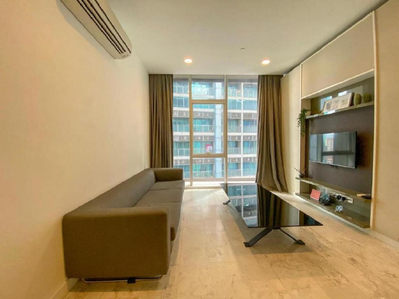Platinum Suites Klcc By Ar Hospitality Kuala Lumpur Exterior photo