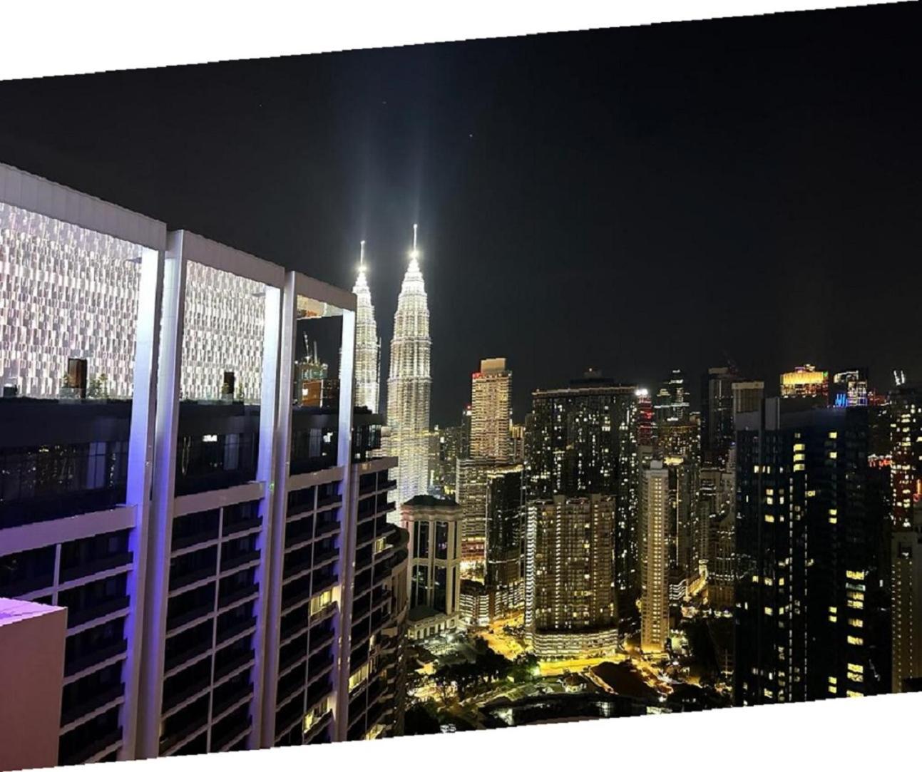 Platinum Suites Klcc By Ar Hospitality Kuala Lumpur Exterior photo